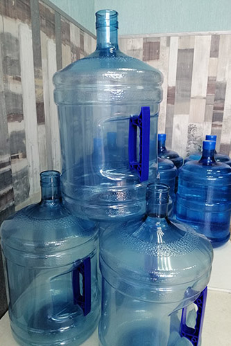 Water 19+